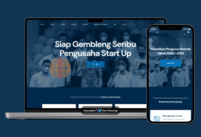 Jasa Website Jakarta – Solusi Pembuatan Website Profesional untuk Bisnis Anda