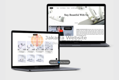 Keunggulan Jasa Pembuatan Website Jakarta untuk UMKM dan Startup